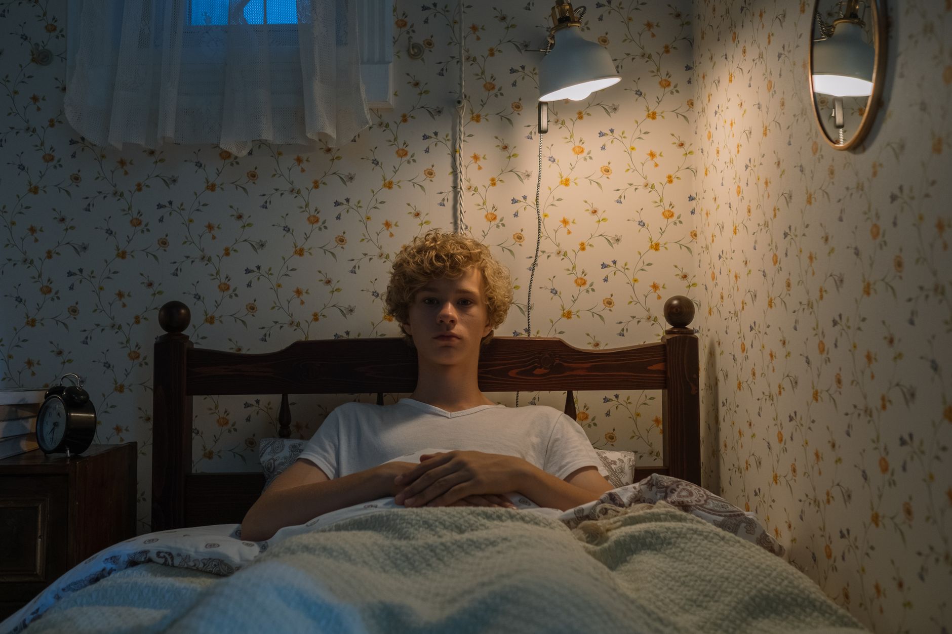 Pourquoi mon ado dort tout le temps?